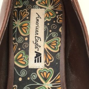 American Eagle Outfitters Shoes - Open toed flats American Eagle Outfitters Shoes - Open toed flats